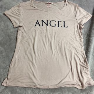 ヴィクトリアズシークレット(Victoria's Secret)のヴィクトリアシークレット☆ANGEL Tシャツ☆(Tシャツ(半袖/袖なし))