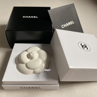 シャネル(CHANEL)の専用品CHANEL+Tiaraレギパン(置物)