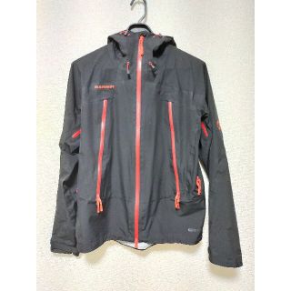 マムート(Mammut)のMAMMUT GORE-TEX ジャケット マムート　ゴアテックス(マウンテンパーカー)