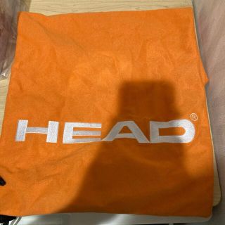 ヘッド(HEAD)のテニスラケット　ケース(ラケット)