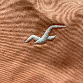 ホリスター(Hollister)のホリスター　ショートパンツ(ショートパンツ)