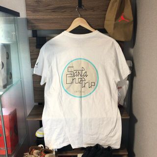 ジャーナルスタンダード(JOURNAL STANDARD)のTHE DAY ON THE BEACH Tシャツ(Tシャツ/カットソー(半袖/袖なし))