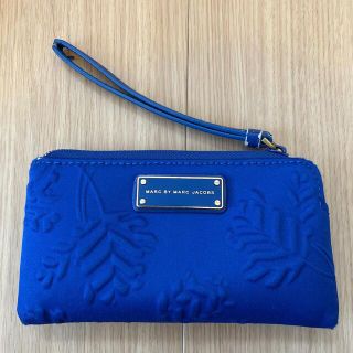 マークバイマークジェイコブス(MARC BY MARC JACOBS)のMARC BY MARC JACOBS 小物入れ ポーチ(ポーチ)