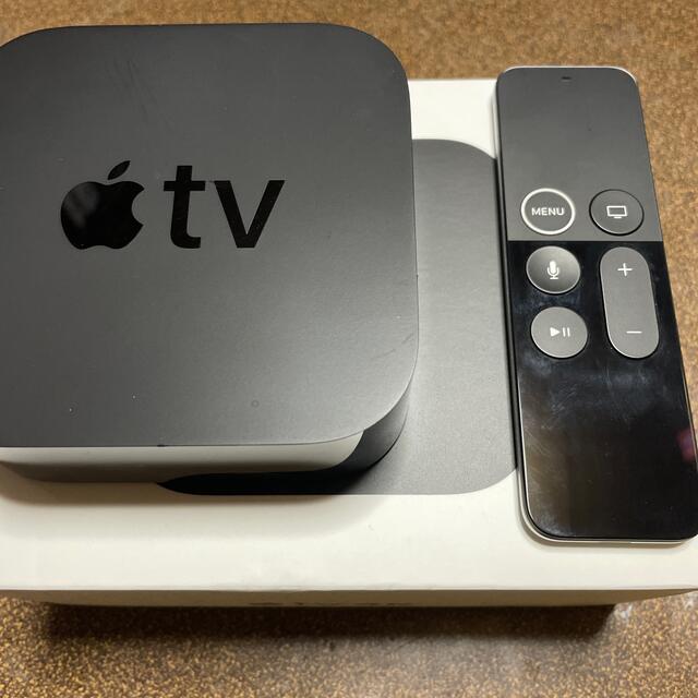 AppleTV 4K 32GB