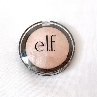 エルフ(elf)の【e.l.f.】ベイクドハイライター（ムーンライトパール）(フェイスカラー)