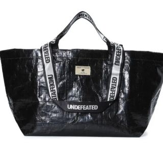 アンディフィーテッド(UNDEFEATED)のundefeated トートバッグ エコバッグ バッグ トート カバン BAG(トートバッグ)