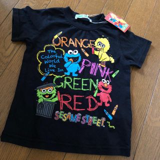 セサミストリート(SESAME STREET)のセサミストリート　シャツ(Tシャツ/カットソー)