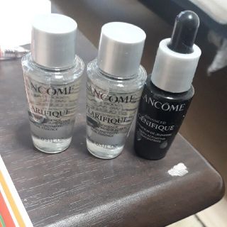 ランコム(LANCOME)のランコム　デュアルエッセンスローション　美容液(ブースター/導入液)