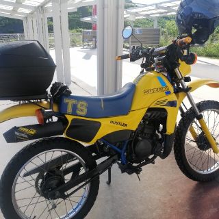 スズキ 125cc オフロードバイク スズキ Sx125r 0cc換装 カスタムの通販 ラクマ スズキ 125cc オフロードバイク スズキ Sx125r 0cc換装 カスタムの通販 ラクマ