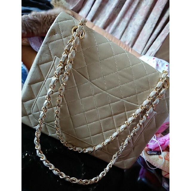 レディース★CHANEL★かくにんよう