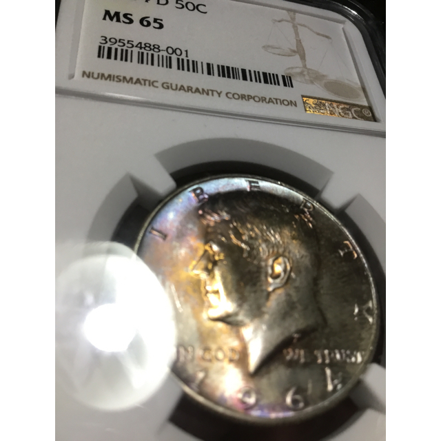 エンタメ/ホビーPCGS NGC アンティークコイン　銀貨　古銭