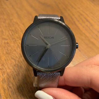 ニクソン(NIXON)のNIXON 腕時計(腕時計)