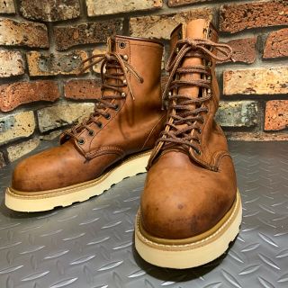 ☆REDWING 8221 PT91 カナダ限定 7.5H (21E18)