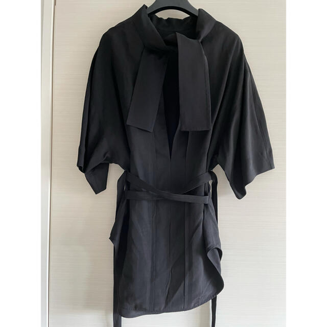 Jil Sander(ジルサンダー)の新品未使用 JIL SANDER ジルサンダー トップス ブラウス 32 レディースのトップス(シャツ/ブラウス(半袖/袖なし))の商品写真