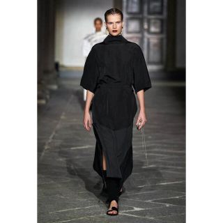 ジルサンダー(Jil Sander)の新品未使用 JIL SANDER ジルサンダー トップス ブラウス 32(シャツ/ブラウス(半袖/袖なし))