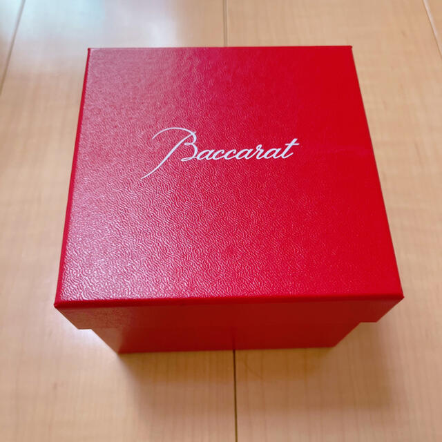 Baccarat バカラ ティアラ タンブラー 2021 1