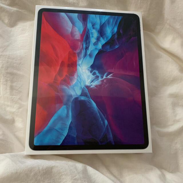 新品Apple iPad Pro 12.9 Wi-Fi　第4世代 256GB