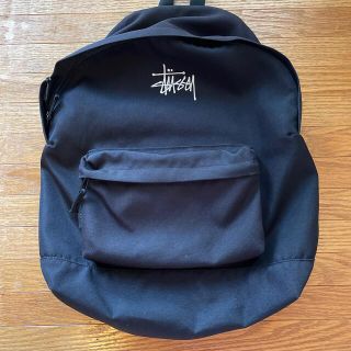 ステューシー(STUSSY)のステューシー(リュック/バックパック)