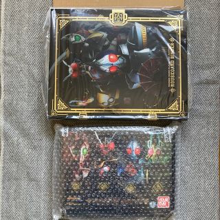 仮面ライダー剣 ラウズカードアーカイブス&バインダーセット