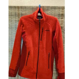 パタゴニア(patagonia)のpatagonia　パタゴニア　R2フリースジャケット(登山用品)