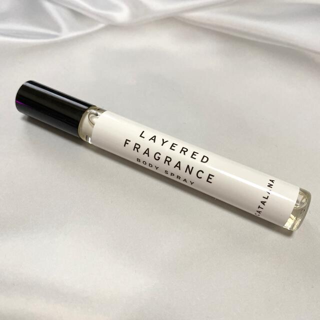 引出物 レイヤードフレグランス カタラーナ 10ml nakedinjamaica.com