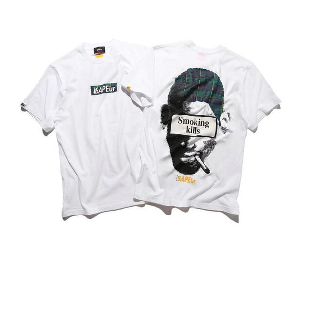 なコラボ FR2 XL サプール 長袖の通販 by niki's shop|ラクマ DOKO x