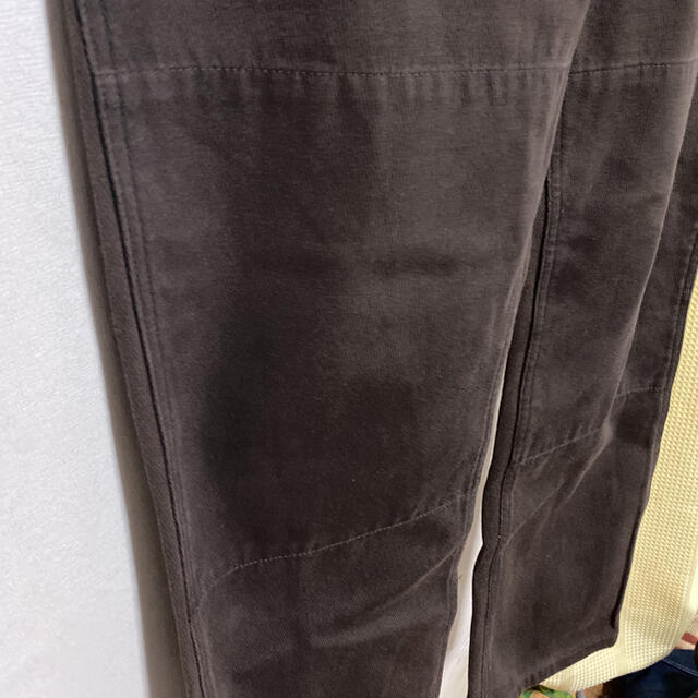 FREEWHEELERS(フリーホイーラーズ)のジャンゴアトゥールCONTINUOUS-FLYCAVALRY PANTS＜AL＞ メンズのパンツ(ワークパンツ/カーゴパンツ)の商品写真