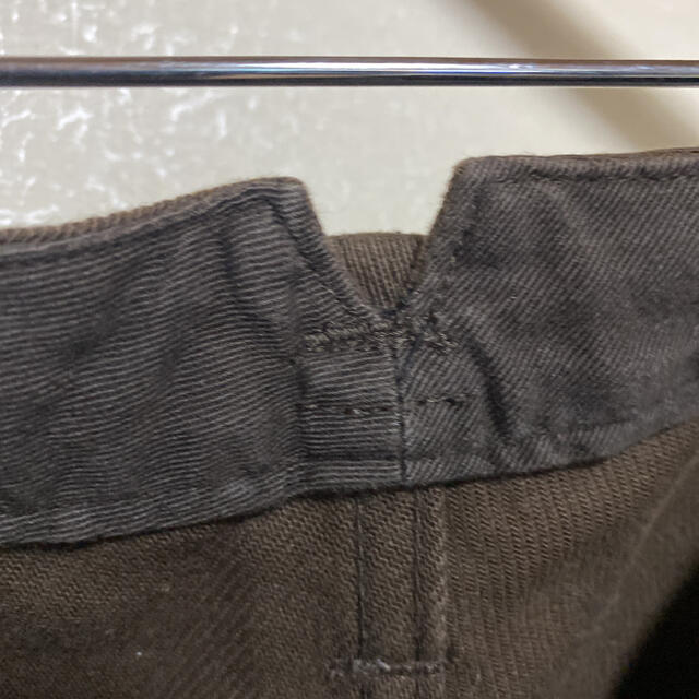 FREEWHEELERS(フリーホイーラーズ)のジャンゴアトゥールCONTINUOUS-FLYCAVALRY PANTS＜AL＞ メンズのパンツ(ワークパンツ/カーゴパンツ)の商品写真