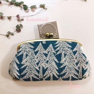 ミナペルホネン がま口 財布(レディース)の通販 76点 | mina perhonen ミナペルホネン がま口 財布(レディース)の通販 76点 | mina perhonen