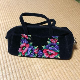 フェイラー(FEILER)のFEILER フェイラー　バック(ハンドバッグ)