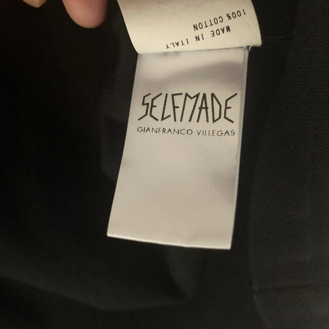 Santa Monica様専用 メンズのトップス(Tシャツ/カットソー(半袖/袖なし))の商品写真