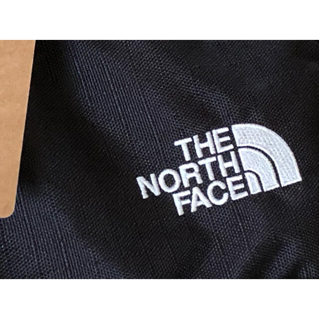 THE NORTH FACE(ザノースフェイス)のブラック★ノースフェイス ★クラッシック カンガ ウエストポーチ レディースのバッグ(ボディバッグ/ウエストポーチ)の商品写真