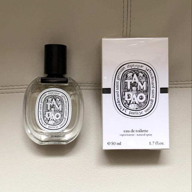 diptyque - diptyque オードトワレ TAMDAOの通販 by flea market 👒｜ディプティックならラクマ