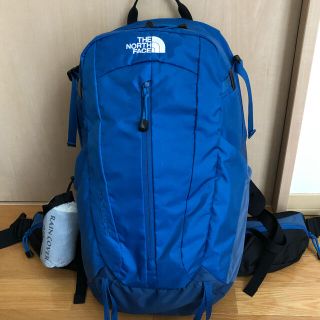 ザノースフェイス(THE NORTH FACE)のTHE NORTH FACE tellus 25 ザック(登山用品)