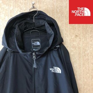 ザノースフェイス(THE NORTH FACE)のTHE NORTH FACE hydrenalite マウンテンジャケット(マウンテンパーカー)