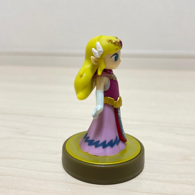 ゼルダプロコン・amiibo・タオル☆3点セット☆