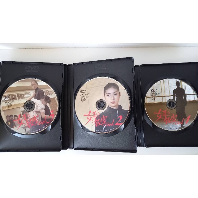 女王の教室 DVD-BOX〈4枚組〉