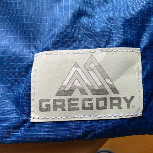 Gregory(グレゴリー)のGREGORY ショルダー　サコッシュ レディースのバッグ(ショルダーバッグ)の商品写真