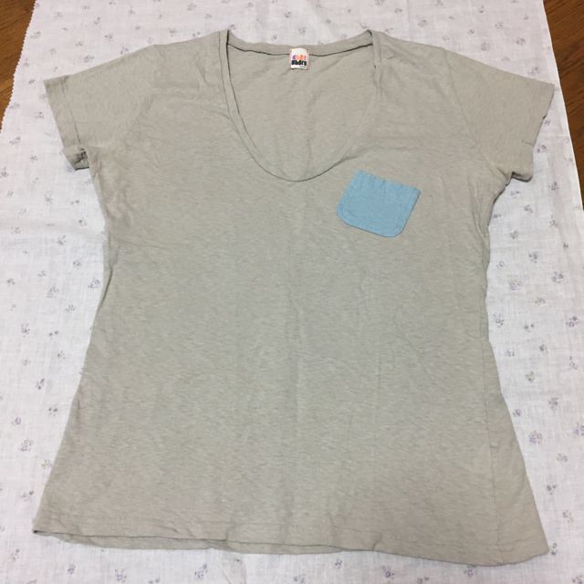 Ron Herman(ロンハーマン)のchershore Tシャツ 3枚set レディースのトップス(Tシャツ(半袖/袖なし))の商品写真