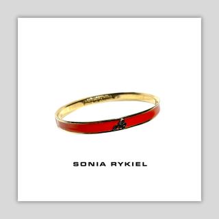 ソニアリキエル(SONIA RYKIEL)のSONIA RYKIEL ソニア リキエル ブレスレット(ブレスレット/バングル)