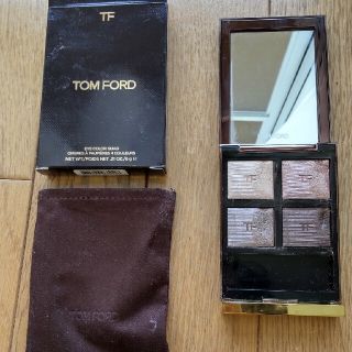 トムフォード(TOM FORD)のトムフォード アイシャドウ ヌード ディップ(アイシャドウ)