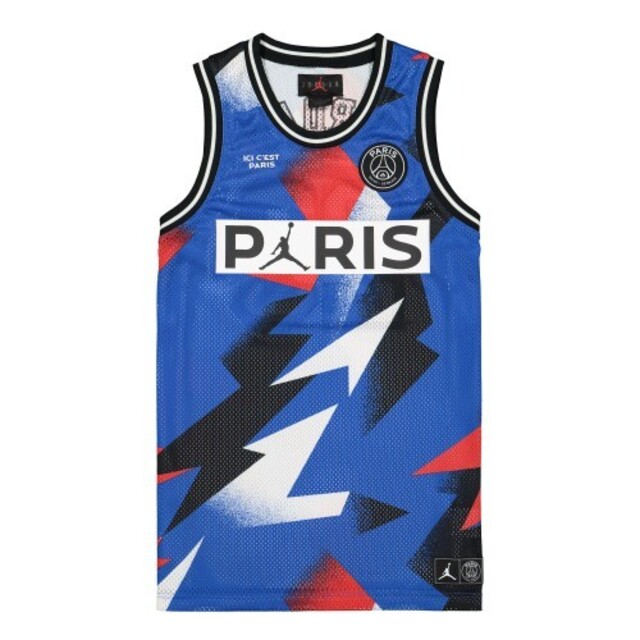 【S】パリサンジェルマン PSG Jordan Tank Top タンクトップ