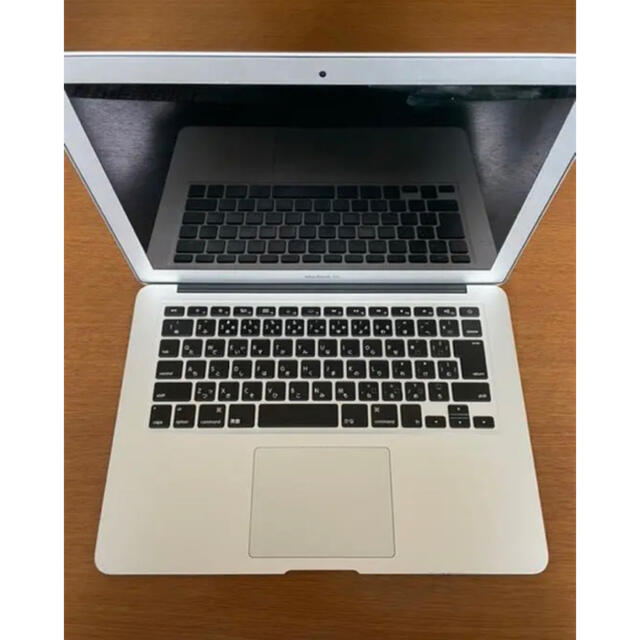 MacBook Air Early 2015 i5 ジャンク