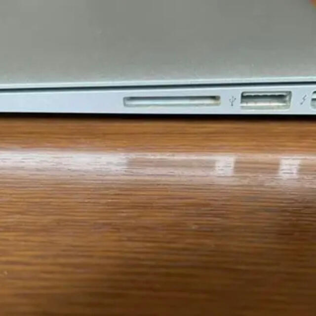 MacBook ジャンクの通販 by GWP 's shop｜ラクマ Air Early 2015 i5 代引不可
