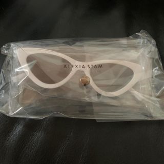 ALEXIA STAM(サングラス/メガネ)のフリマアイテム一覧 ALEXIA STAM(サングラス/メガネ)のフリマアイテム一覧
