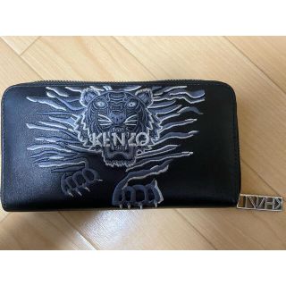 ケンゾー(KENZO)のKENZO 長財布(長財布)