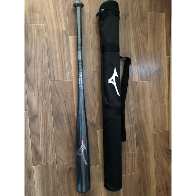 ノークレー MIZUNO - 定価以下 ビヨンドマックス レガシー 83cm ミドル