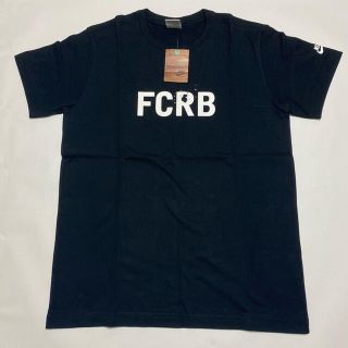 エフシーアールビー(F.C.R.B.)の FCRB NIKE コラボTシャツ(Tシャツ/カットソー(半袖/袖なし))