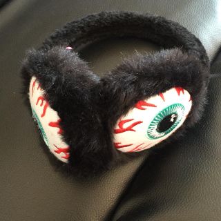 ミシカ(MISHKA)のイヤマフラー(イヤマフラー)