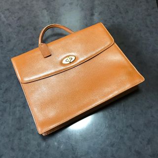 コーチ(COACH)のブリーフケース　(その他)